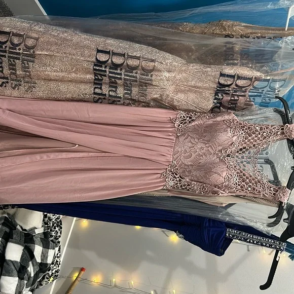 colette prom dresses Colette: CL5141